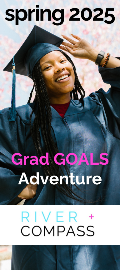 Grad GOALS Adventure