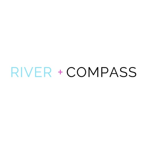 River + Compass